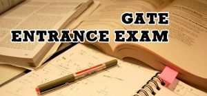 GATE-exam