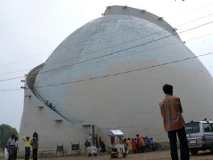 Golghar-Patna