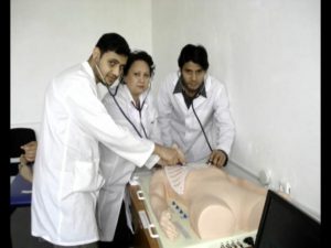 MBBS ADMISSION