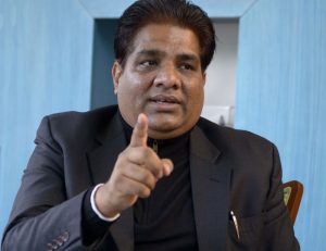 bhupendra  yadav