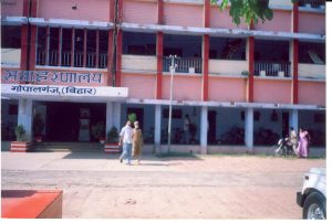 collectorate gopalganj