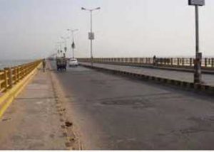 gandhi setu