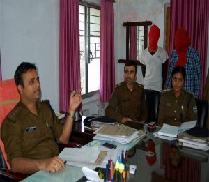 jail jahanabad police