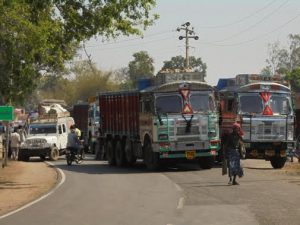 mahajam in jamui