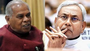 manjhi-nitish