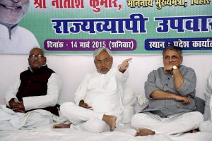 nitish kumar