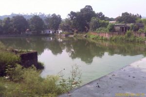 seeta mari1 pond