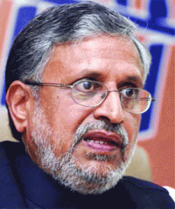 sushil kumar modi