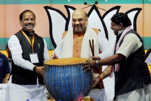 amit shah in jharkhand