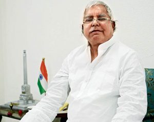 laloo prasad yadav