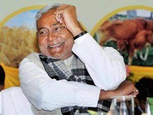 nitish kumar