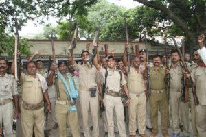 home guard in bihar