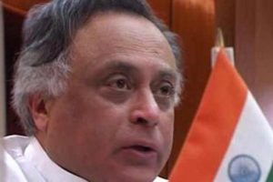 jairam ramesh