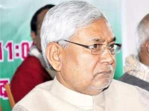 nitish kumar