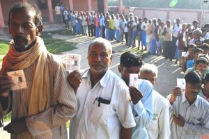 votor in bihar