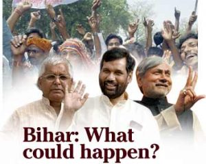 bihar election