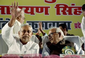 nitish kumar bihar