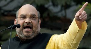 Amit-Shah