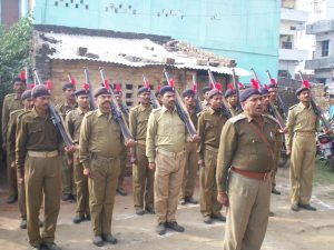 bihar police gopalganj