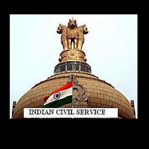 indina civil service