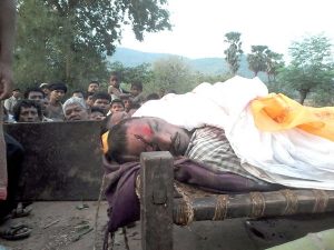 naxal-murder-villagers lakhisaray bihar