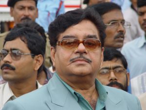 Shatrughan_Sinha BIHARI BABU BIHAR KATHA