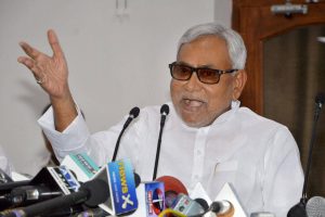 nitish kumar