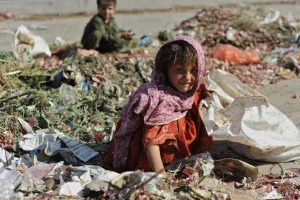 child in khachara siwan