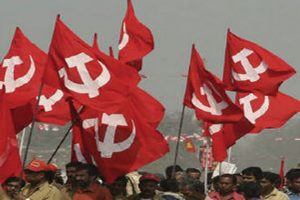 cpi politish in motihari bihar