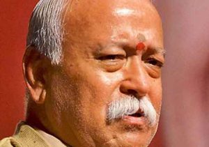 mohan bhagwat rss