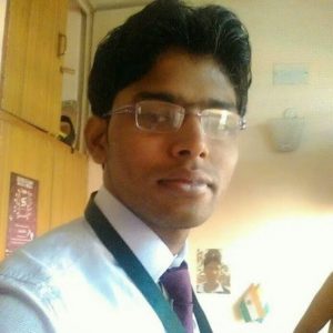 Prakash Gupta Mirganj, gopalganj Bihar , Student NIT Aggartalla