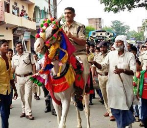 राजगीर से चुनाव जीतने वाले रवि ज्योति