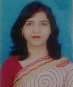 archana-upadhaya bhojpuri kahawat-shyamlala college delhi univeristy