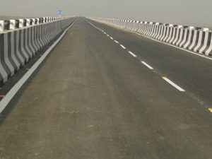 gopalganj betiya setu bihar