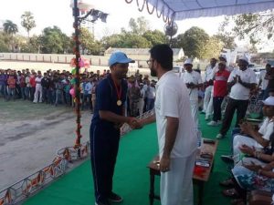 gopalganj cricket