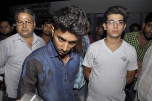 Youths beaten up by MLC's sons in Gaya