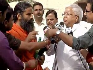 ramdev-lalu ramdev