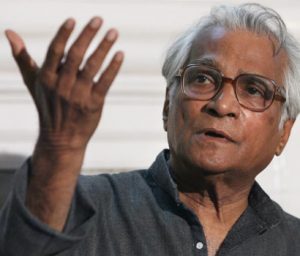 George_Fernandes leader bihar