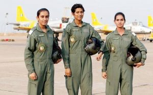 bhawana kath from darbhanga bihar.. lady fighter pailot in indian air force and others