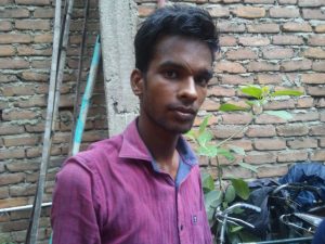 nishant bhaskar rajmistri-son-qualified-iit-exam-in-bihar