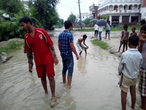 gopalganj banjari chauk