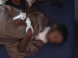 villagers-tried-to-immolate-child-in-araria_Bihar